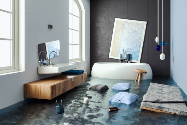 Best Flood restoration services  in Sandy, OR