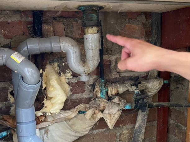 Best Emergency water damage restoration  in Sandy, OR